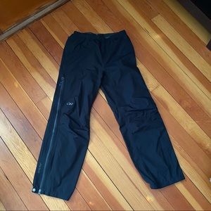 Outdoor Research Gore-Tex Hard Shell Aspire Pants